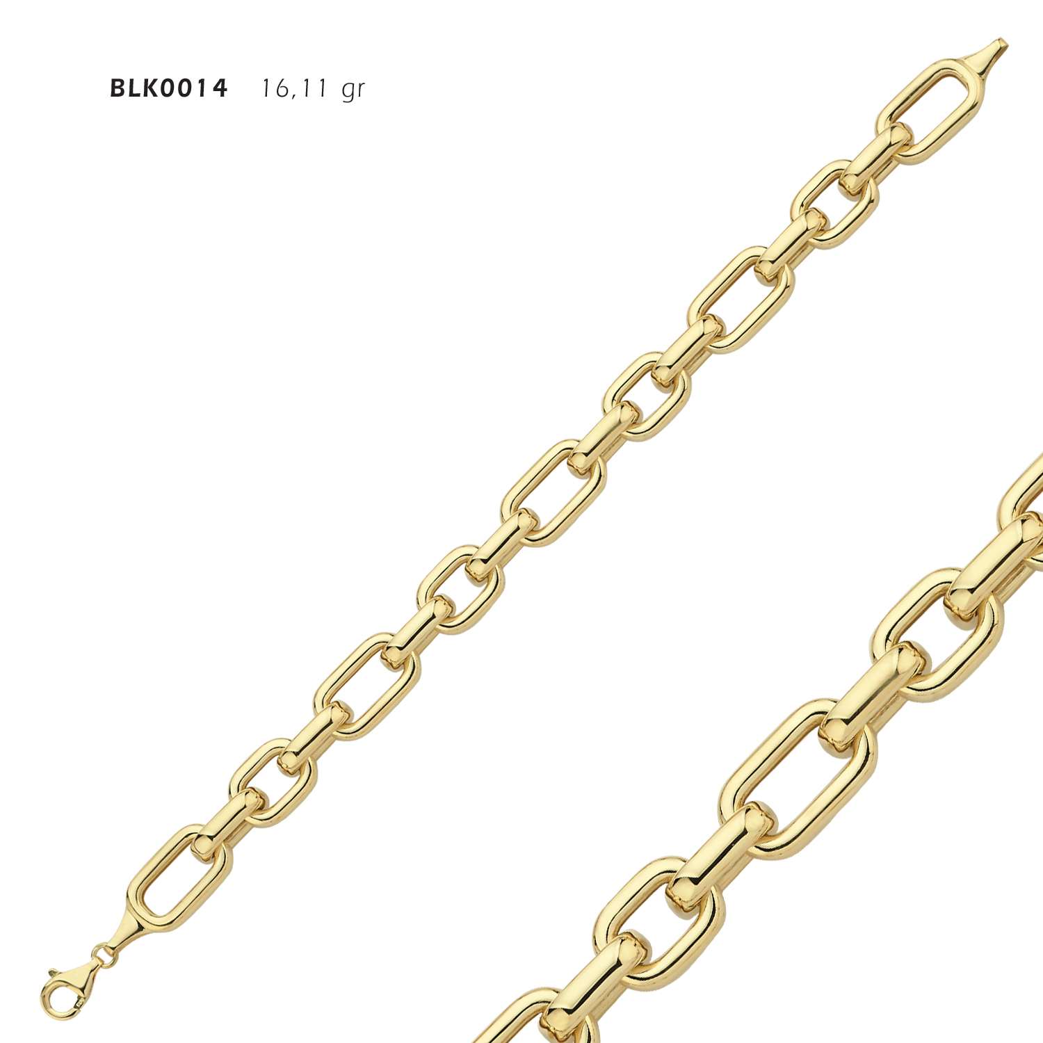 Jewelry item